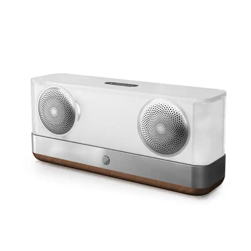 tf card slot in speaker