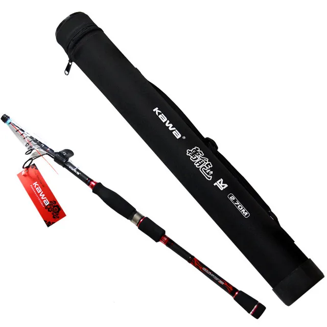 Best price at $103 Cheap Kawa - strengthen edition universal 6 m straight shank lure of the rod 2.1 meters 2.4 meters 2.7 meters