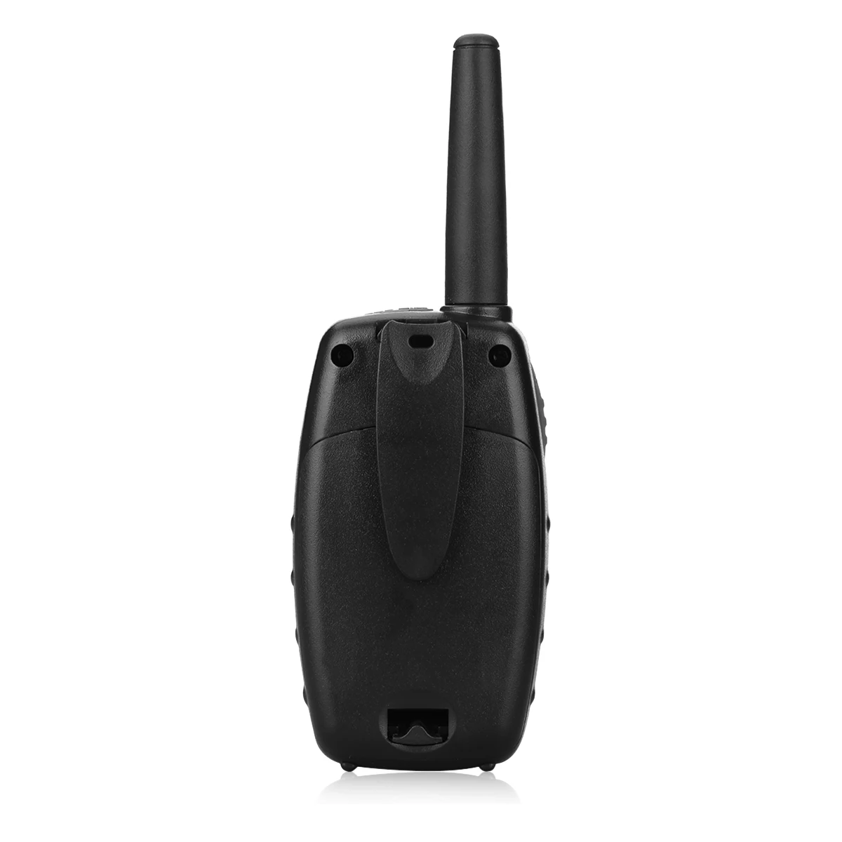 FLOUREON 8 канальный walkie talkie s UHF400-470MHz двухстороннее радио 3 км Interphone mini walkie talkie 2 шт walkie-talkie подарок