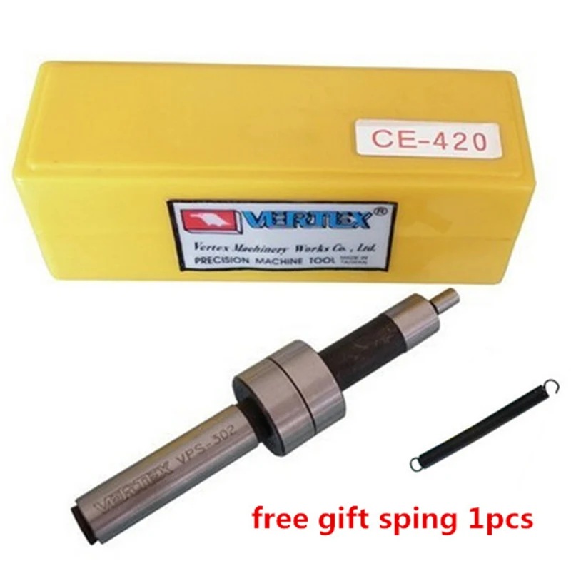 

High Quality Mechanical Edge Finder 10MM for Milling Lathe Machine Touch Point Sensor Work quickly Measurement Tool
