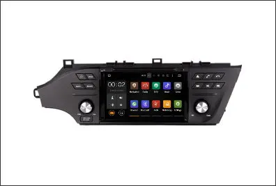 Best YESSUN For Toyota Avalon 2013~2016 CD DVD GPS Player Navi Radio Stereo Screen Car Multimedia Navigation Wince / Android System 1 Best YESSUN For Toyota Avalon 2013~2016 CD DVD GPS Player Navi Radio Stereo Screen Car Multimedia Navigation Wince / Android System 1