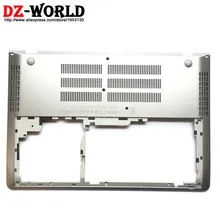 Для Lenovo ThinkPad S5 E560P Назад Shell нижней части корпуса Нижняя крышка D крышка 01AW200 Цвет серебро