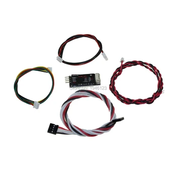 

RadioLink OSD Mini Power Return Model PRM-03 AT9 AT10 PIX for Remote Control System RC FPV Drone Quadcopter Helicopter