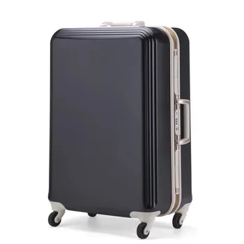 

Swiss trolley luggage high quality suitcase trolley bag fashion spinner travel suitcase male/female luggage women luggage