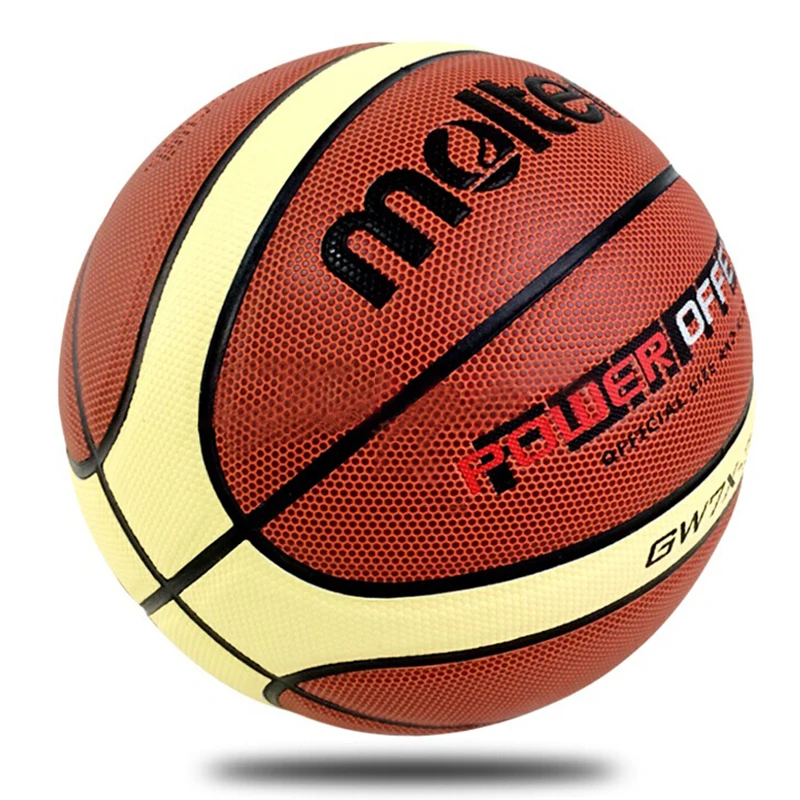 New High Quality Basketball Molten GW Official Scale Competition Outdoor Training Inflatable Basketball Free Ball Needle + Mesh New High Quality Basketball Molten GW Official Scale Competition Outdoor Training Inflatable Basketball Free Ball Needle + Mesh