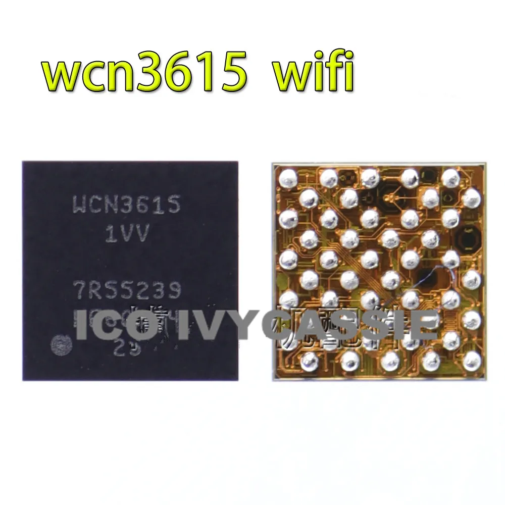 

WCN3615 Wifi IC wi-fi Module Chip