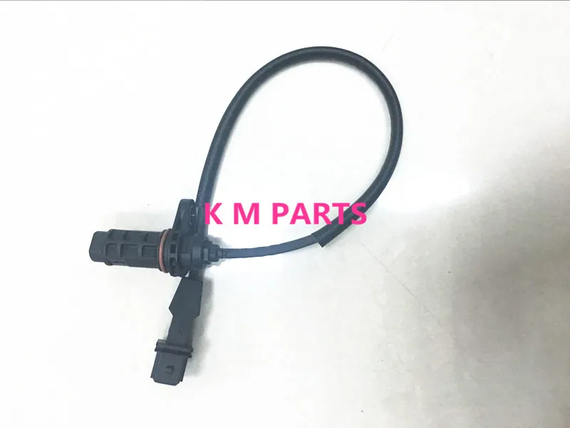One New Genuine Engine Crankshaft Position Sensor 3918025300 for Hyundai Kia