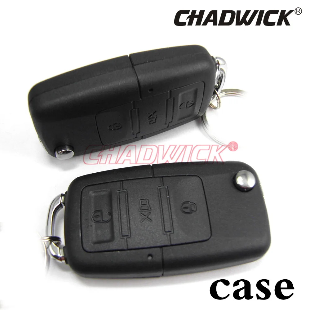 CASE 8117 4