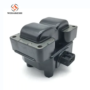 

Performance Ignition Coil 0221503407 60558152 60809606 7948794 76487970 0605581520 134386 597053 for Fiat Ferrari