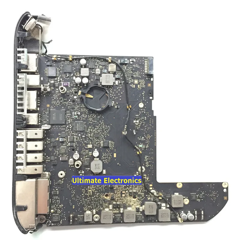 820 3228 B неисправная Логическая плата для ремонта Apple Mac Mini A1347|Интегральные схемы| |