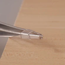 THGS Хирургический пинцет 14 Пинцет cm хирургических инструментов