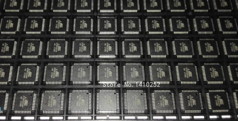 bilder für 100 STÜCKE ATMEGA16A-AU ATMEGA16A MCU 8BIT 16KB MODUL neue lager Kostenloser Versand bilder für 100 STÜCKE ATMEGA16A-AU ATMEGA16A MCU 8BIT 16KB MODUL neue lager Kostenloser Versand