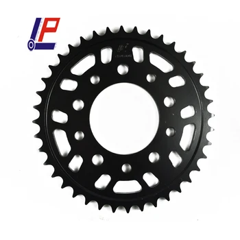 

LOPOR One Piece Motorcycle Rear Sprocket For Honda FT500 C,VF750,CB1100 RB 530-40T