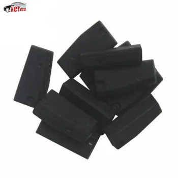 

KEYECU 10 Pcs CN2 Copy 4D Chip for CN900 Auto Key Copy Machine (use for CN900 only can copy one time )