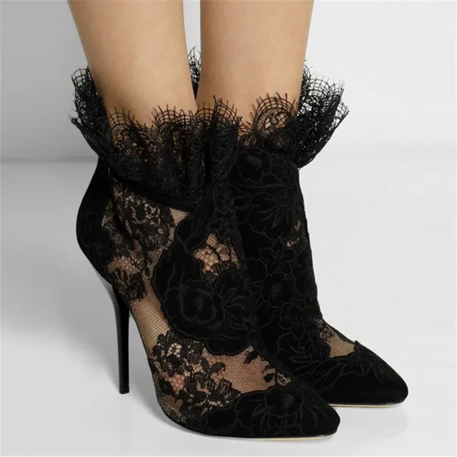 botas femininas aliexpress