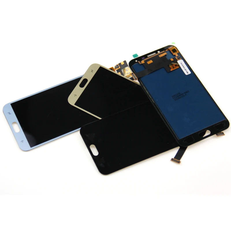 For-samsung-J4-lcd-34