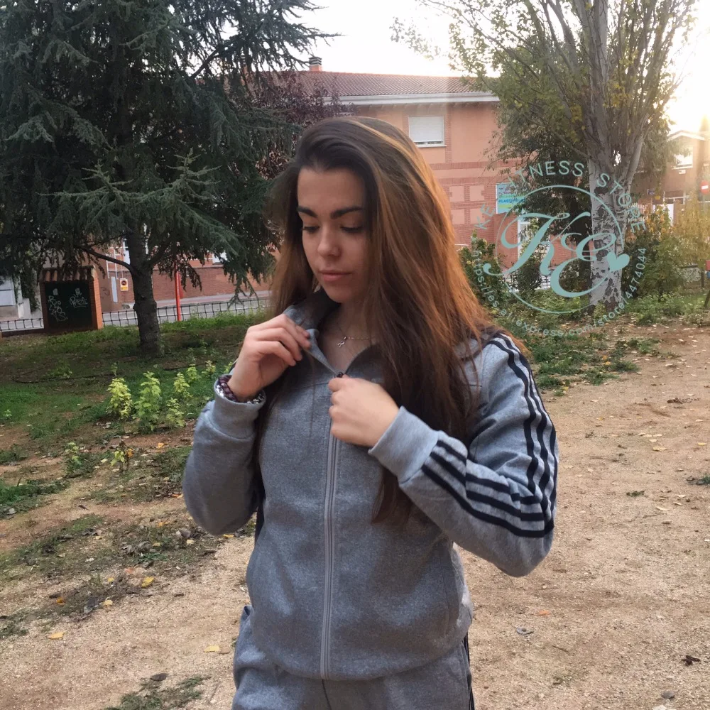 Chandal futbol survetement femme 2 шт. женские зимние спортивные костюмы traje deportivo mujer спортивный комплект унисекс спортивный костюм