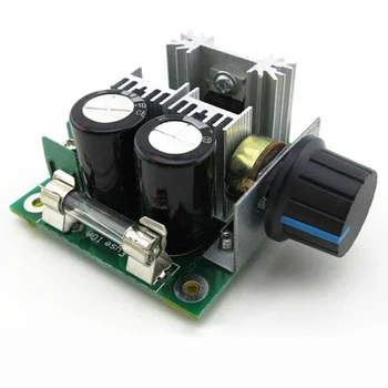

Motor speed governor Micro motor governor PWM governor Micro speed control diy model