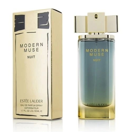 Estee Lauder MMNES17 1.7 oz Modern Muse Nuit Eau De Parfum Spray for Women (1)