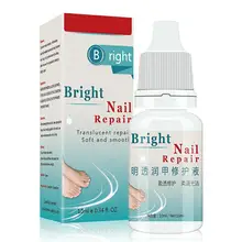 10 мл противогрибковый Уход за ногтями отбеливающий Восстанавливающий жидкость бактерицидная эссенция носок от ногтей ногти Toenail