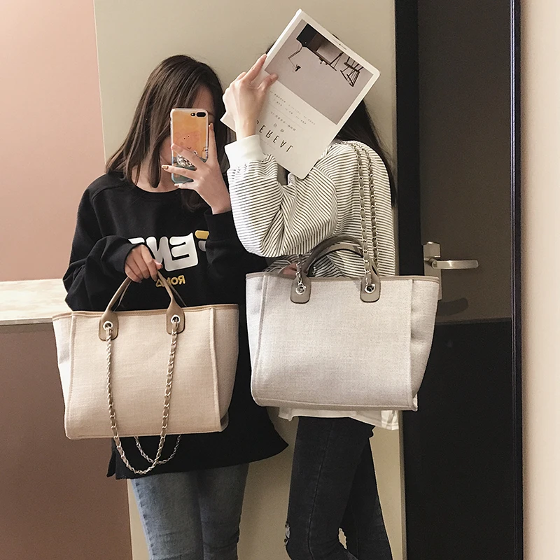 Sgarr alta qualidade bolsas de lona feminina