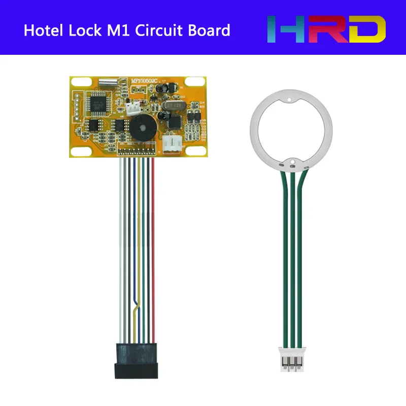Электронные детали Pcb для гостиничных комнат подходят большинства моделей