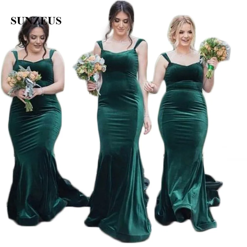 emerald green suede dress