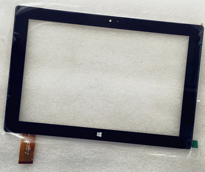 Free shipping 10.1 inch touch screen 100% New for Dexp Ursus GX210 panel Tablet PC digitizer | Компьютеры и офис