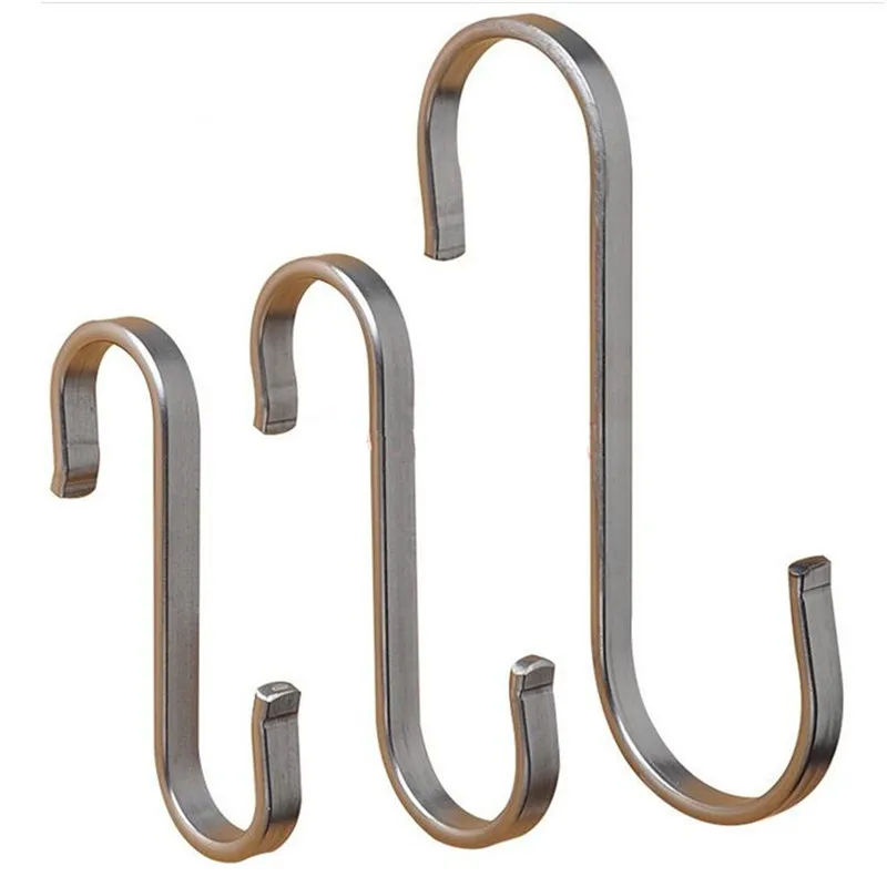 Popular Large S Hooks-Buy Cheap Large S Hooks lots from China Large S ...