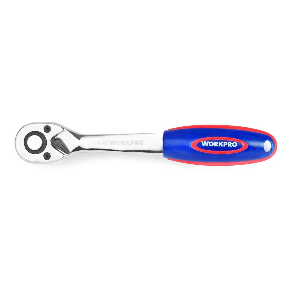 Free Shipping WORKPRO 123 Piece SOCKETocket Set Free Shipping WORKPRO 123 Piece SOCKETocket Set