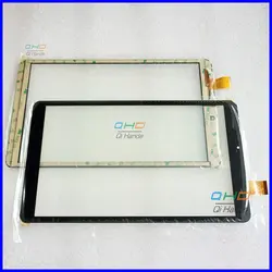 Новый 10,1 ''дюймовый сенсорный экран для Digma Plane 1503 4 г PS1040PL Tablet PC Сенсорная панель Сенсор DIGMA PLANE1503 4 г touch