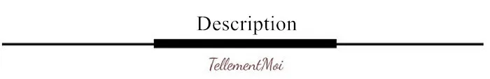 description