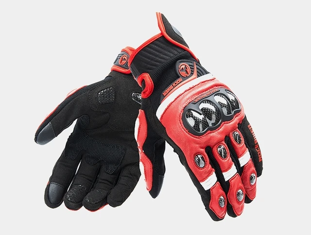 glove ride motorcycle