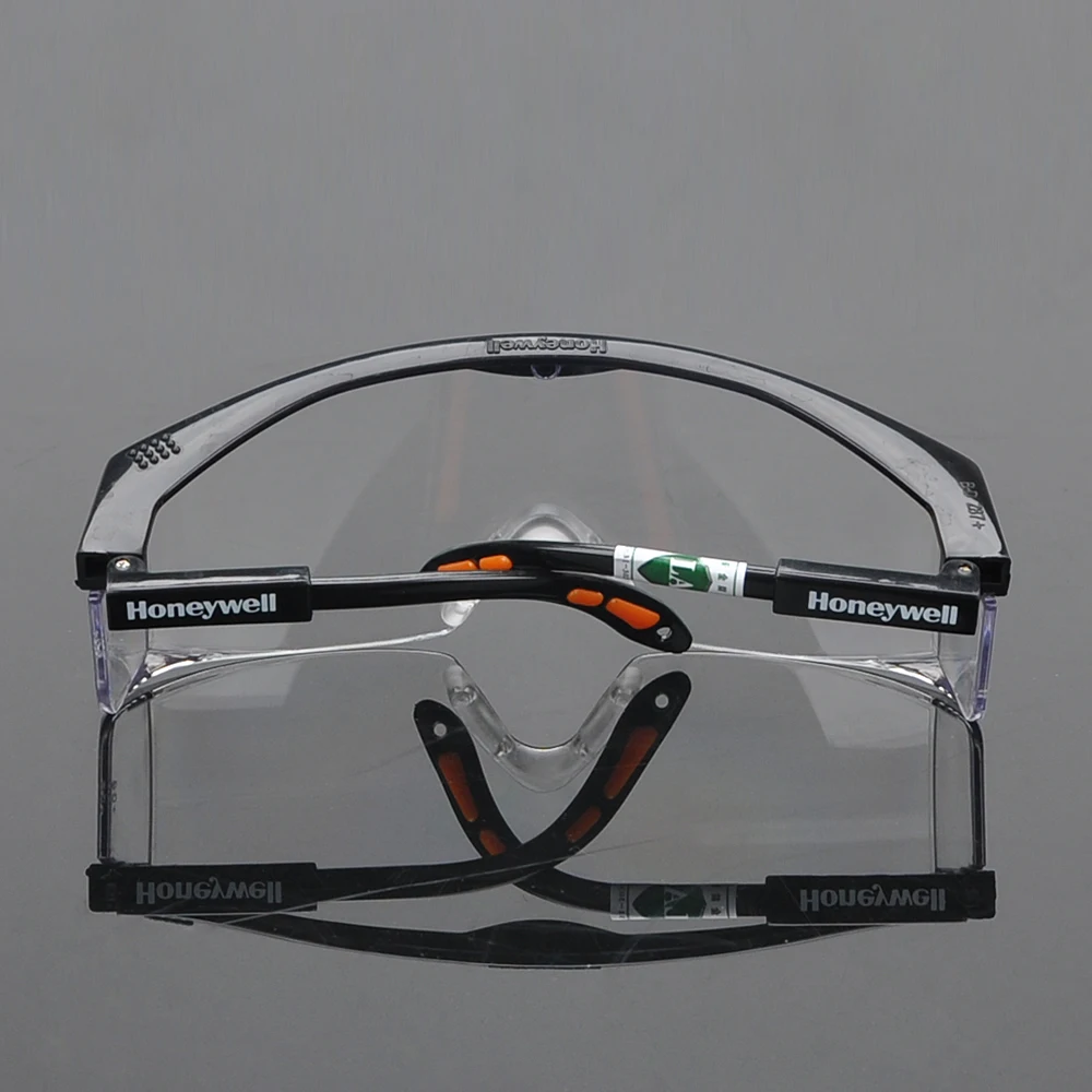  Original xiaomi mijia honeywell work glass Eye Protection Anti Fog Clear Protective Safety For xiao - 32871919349