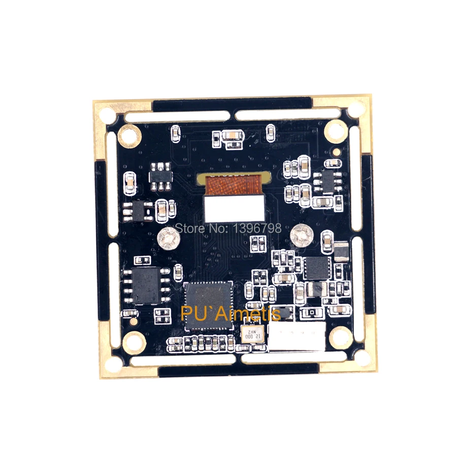 USB2.0 Мини CCTV камера HD 800W SONY IMX179 промышленный уровень рядом с дистанционным