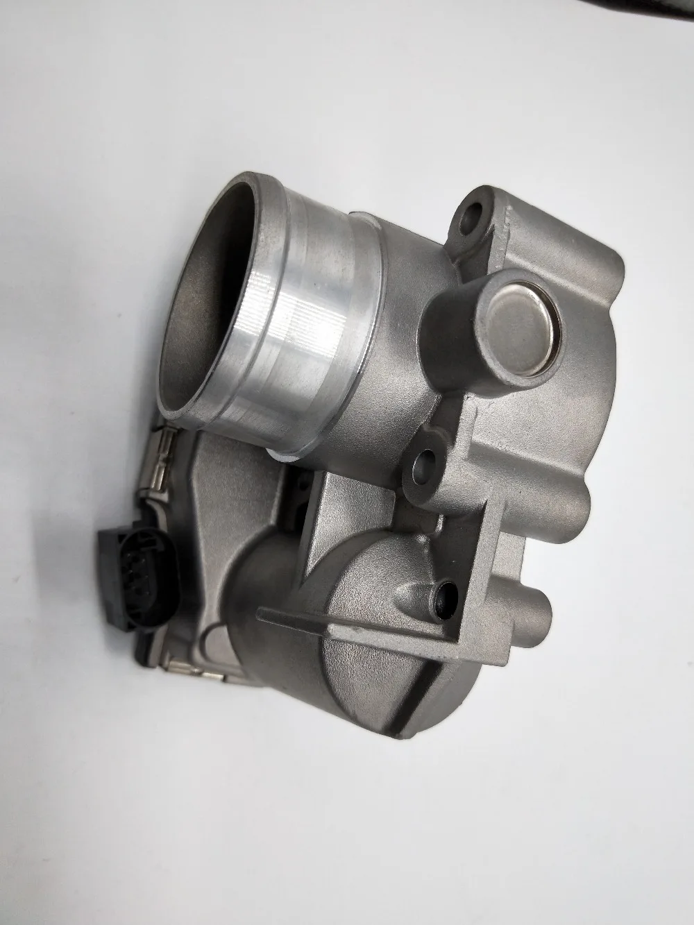 Throttle Body For Fiat Brava Idea Palio Punto Stilo Lancia Y 46533515 0280750042