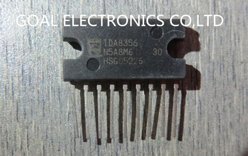 

TDA8356 10pcs