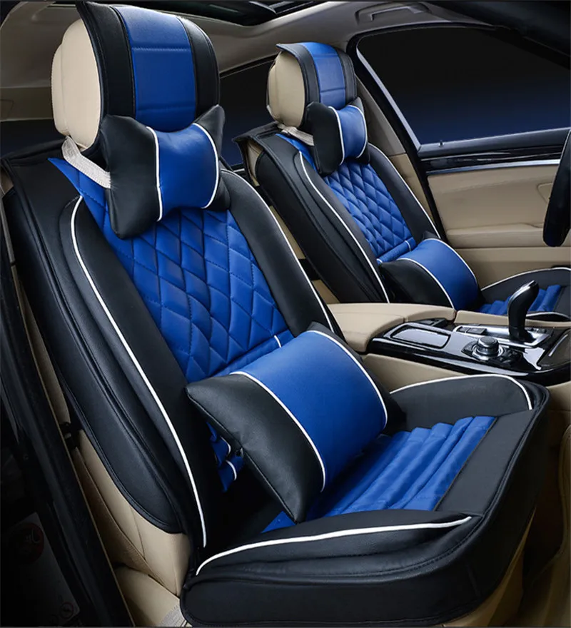 Чехлы для авто Nash car Seat Covers