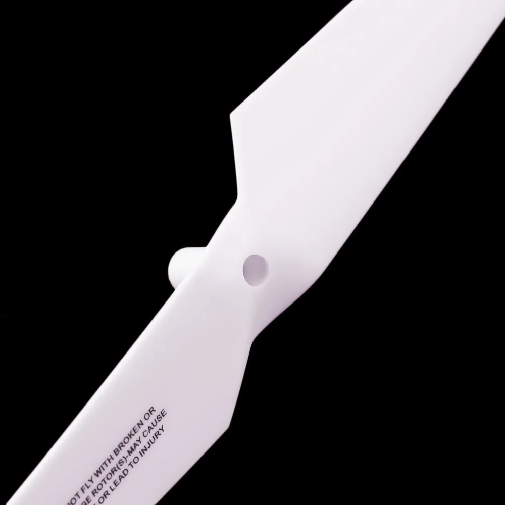 20 шт./лот X5C 1 X5SC пропеллер Syma запасные части Основные Лезвия для syma x5c (10 пар)|main