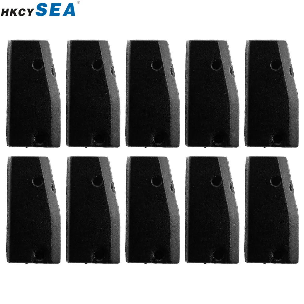 

HKCYSEA 10pcs/lot 4D 4C Copy Chip for Xhorse VVDI Key Tool Transponder Chips