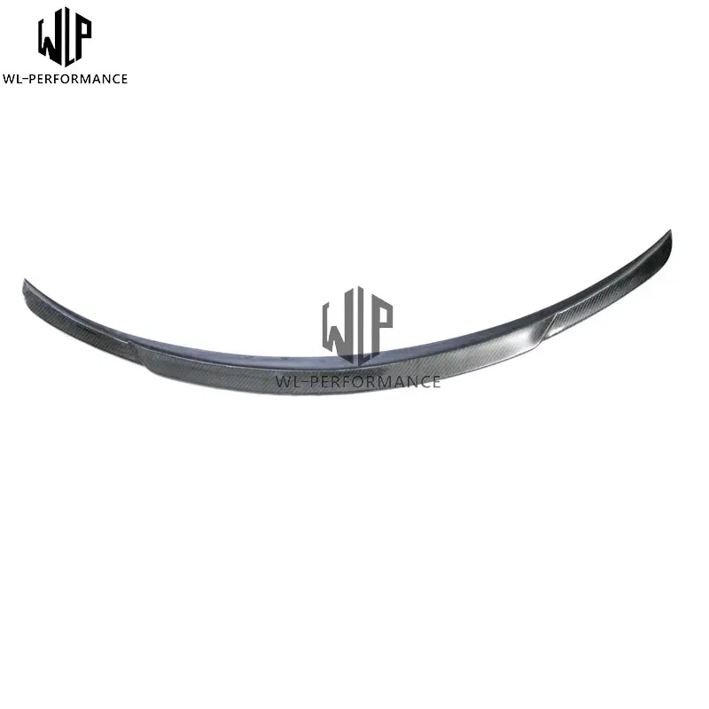 奔驰C级W205 巴博斯款尾翼 10