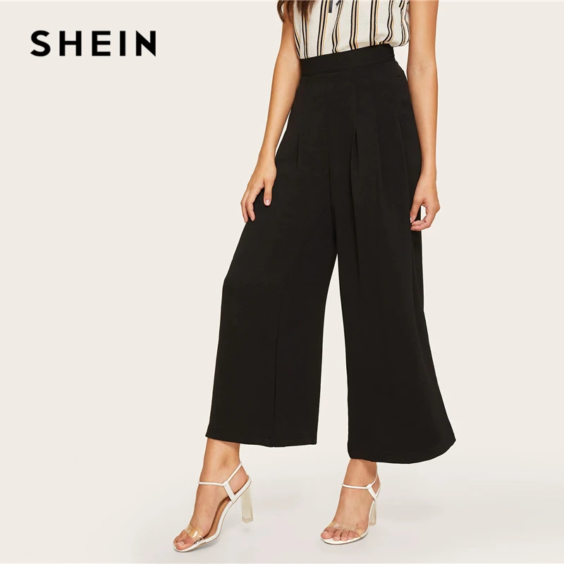 old navy wide leg pants