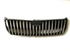 Skoda – treillis de grilles de course, avec réseau avant haute Configuration, plaqué, avec barres lumineuses, Original, nouveau ► Photo 1/4
