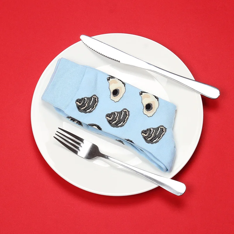 food socks10