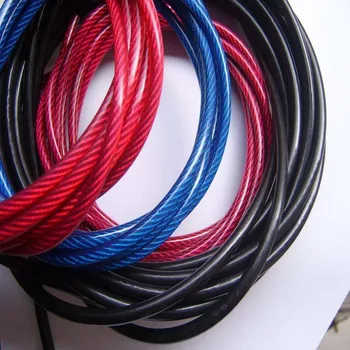 

customized stainless steel wire rope