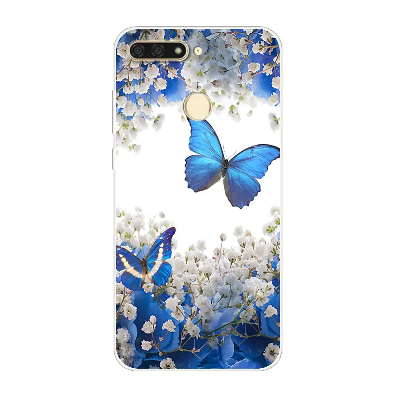 Huawei Honor 7A Pro (10)