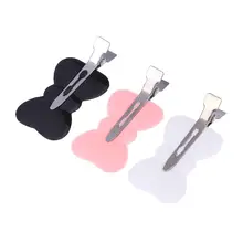 3 шт., творческие волосы, заколки, бант, смола, пластик, модные шпильки заколка для волос, заколки для девочек-подростков, детей