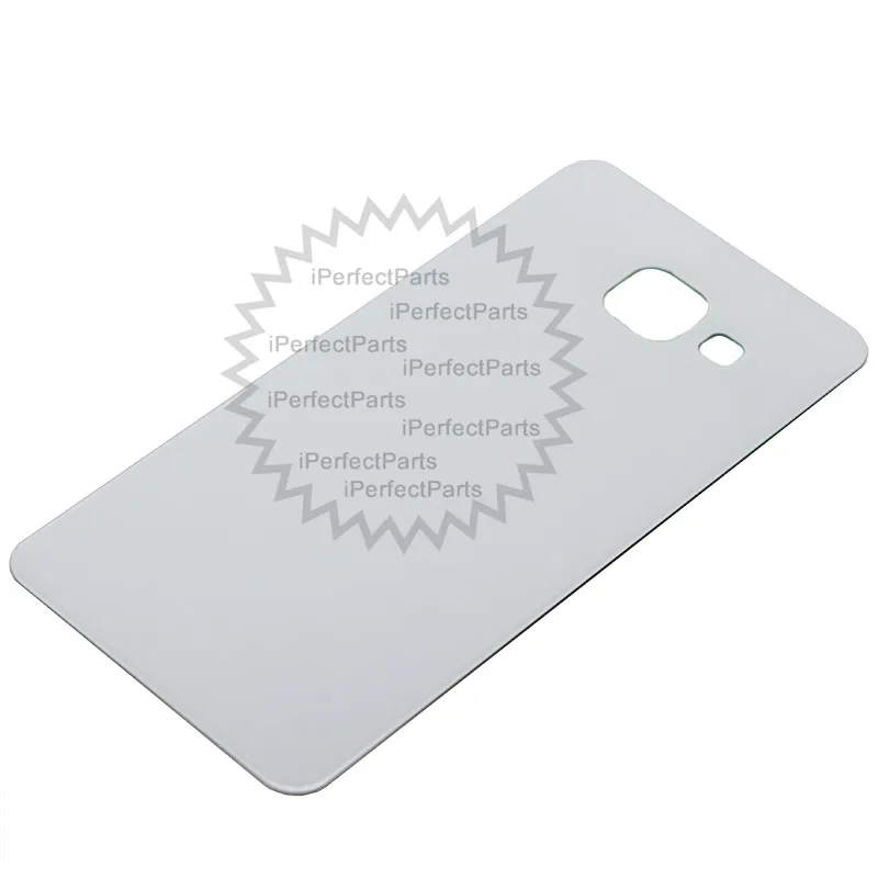 Новинка для Samsung Galaxy A310 A510 A710 задняя крышка батарейного отсека корпуса чехол A3 A5 A7