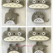 Полный 5 комплектов-Плюшевый 10 см Монетный мешок, Карманный Чехол кошелек сумка, 20 см монетница сумка