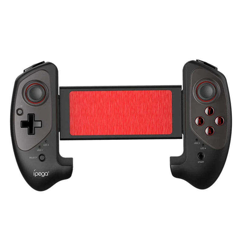 

IG-Ipega Pg-9083S Bluetooth 4.0 Wireless Gamepad For Android/Ios Retractable Gamepad Practical Telescopic Handle Pad